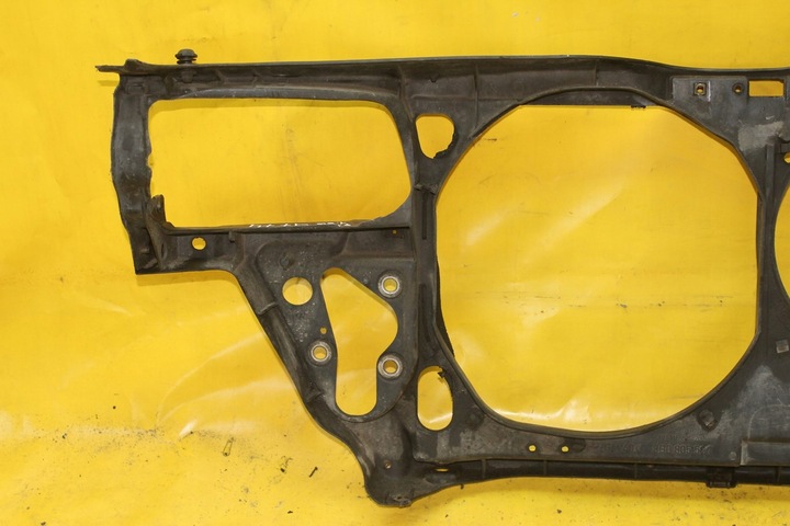 фото №8, Підсилювач лобове passat b5 1.8 b 3b0805594