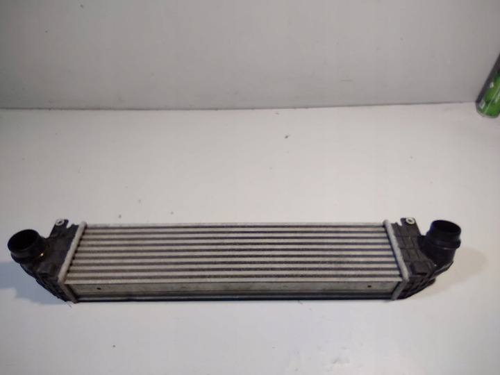 фото №1, Mg zs - інтеркулер 10245769