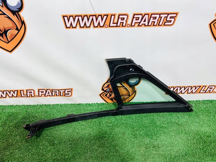 фото №14, Стекло дверь перед правая jaguar i-pace x590 j9d3-21418-ac