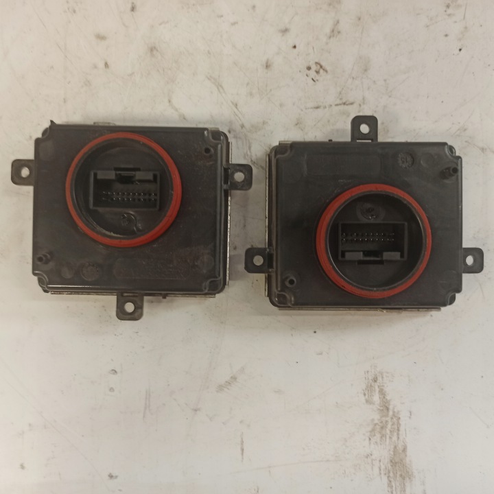 фото №11, Audi tt 8s модуль блок управления  led 4g0907697h