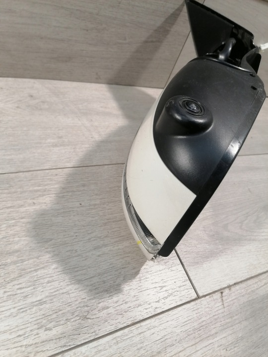 фото №11, Nissan qashqai ii дзеркало праве 13pin 963014eh8e