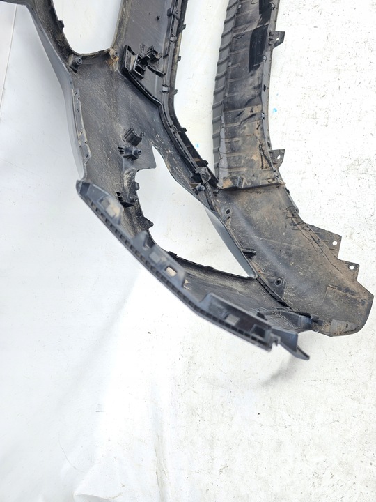 фото №15, Бампер kia niro рестайлінг 2019- перед e-niro переднє