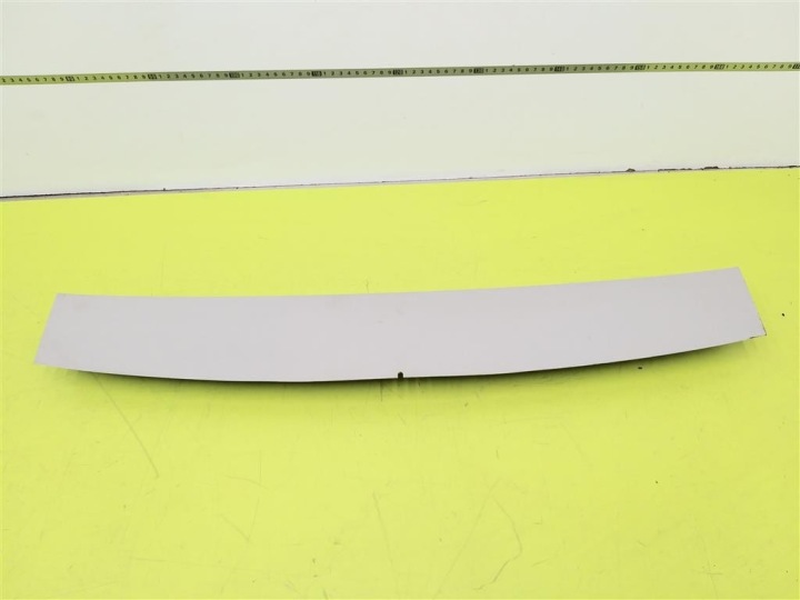 фото №14, Покрытие крышки багажника защита opel zafira tourer c 2012-2019 13289561