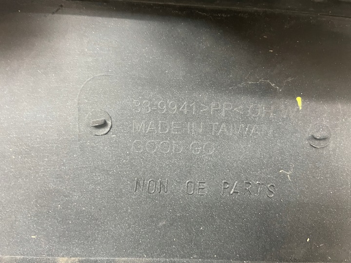 фото №12, Бампер перед переднє bmw 3 f30 f31 m набір 4 pdc