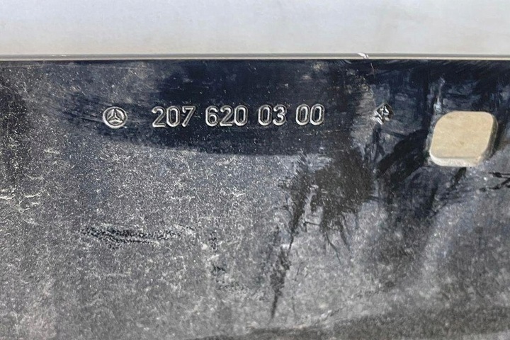 фото №12, Балка передней бампера mercedes-benz c w204 a2046201195 2.14l дизель