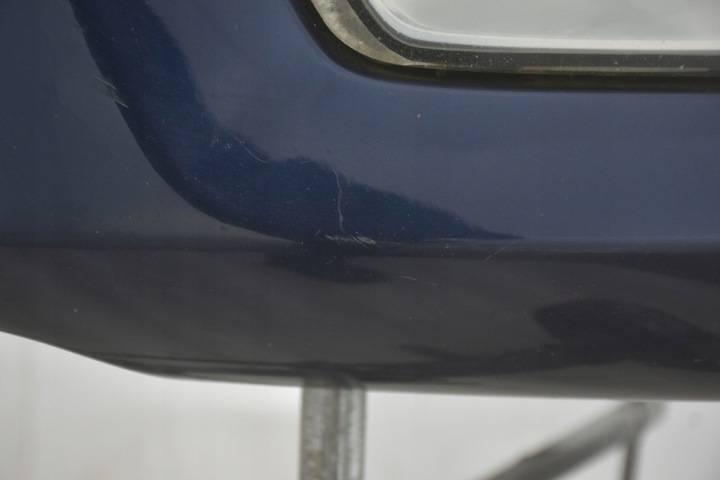 фото №12, Бампер передний перед ford mondeo mk4 e6