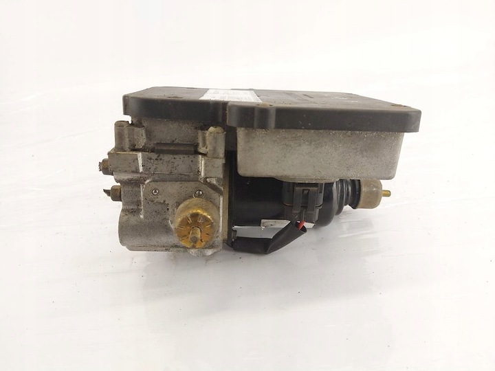 фото №3, Насос модуль блок abs opel vectra b 13039901 13040101 s108022001c ebc415