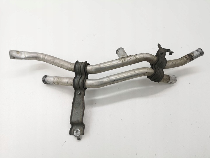 фото №7, Toyota prius xw30 2011 провода радиатор воды