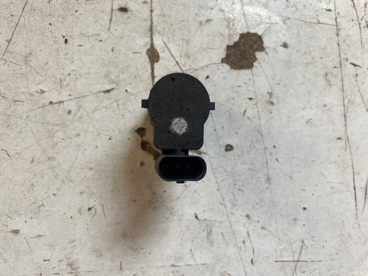 фото №8, Bmw e92 датчики парковка pdc 9111165 a53/8 платиновый бронзовый металлик