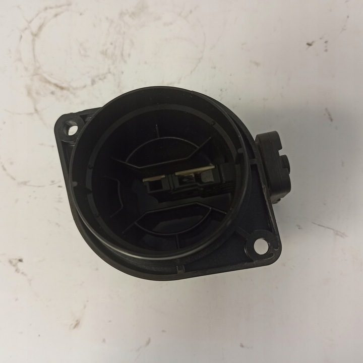фото №11, Skoda fabia 3 iii 1,4 tdi расходомер continental 04l906461b 5wk98102