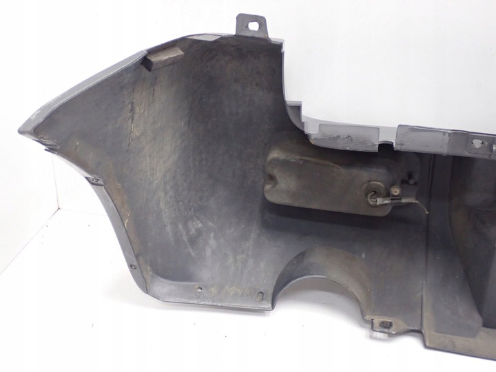 фото №12, Бампер зад задний комплектный европа suzuki jimny 16r