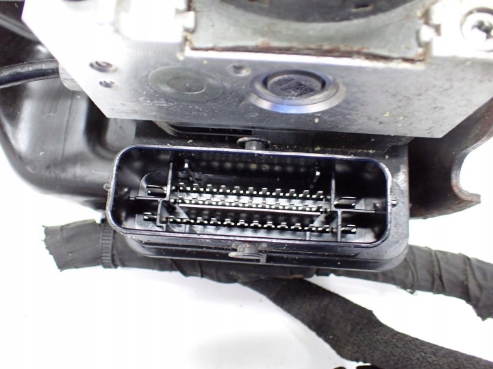 фото №7, Блок управления abs тормозная 9814482780 peugeot 208 15r