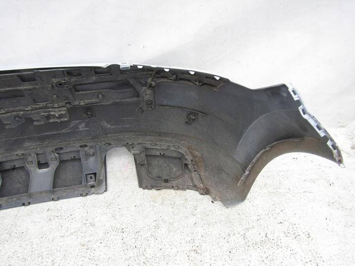 фото №15, Бампер audi tt 8s 14-18 зад pdc s-line