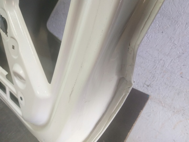 фото №4, Крышка зад bmw ii 2 f45