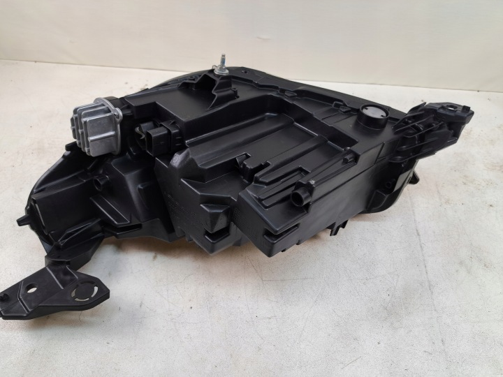 фото №9, Фара передня передня права opel corsa f 2019- повний led 39162654