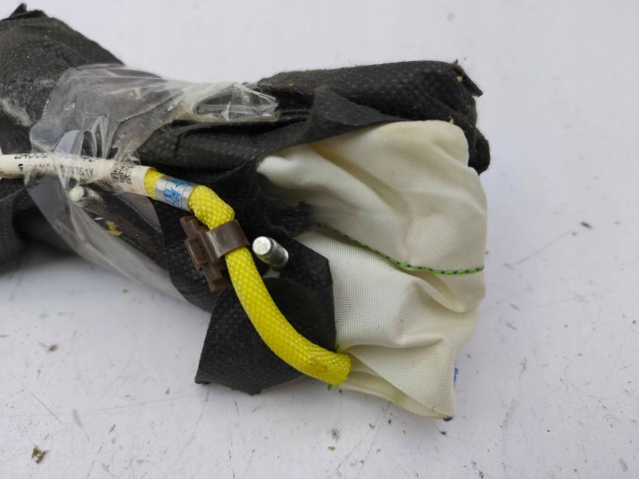фото №5, Toyota prius xw20 2006 повітряна подушка бокова сидіння ga33200640