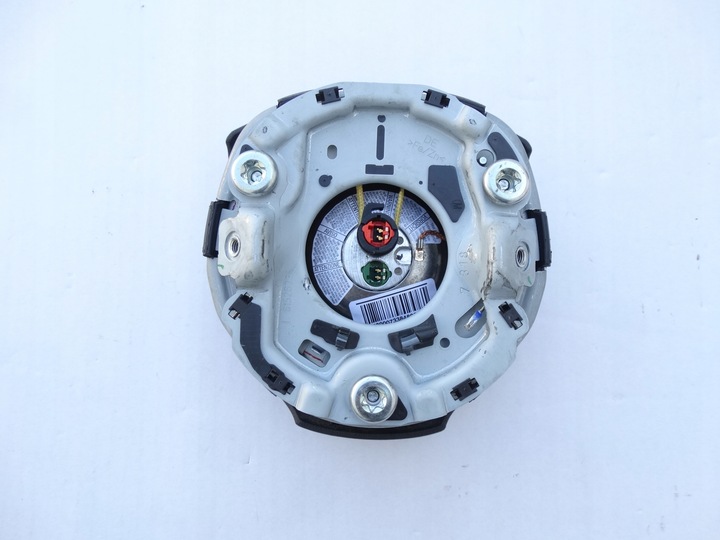 фото №11, Кермо шкіряний багатофункціональна подушка audi a4 b8 a5 8t q5 a6 чорна