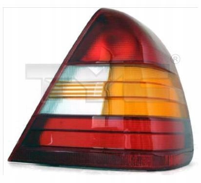 фото №1, Tyc лампа зад mercedes c w-202 180 93- -05/97