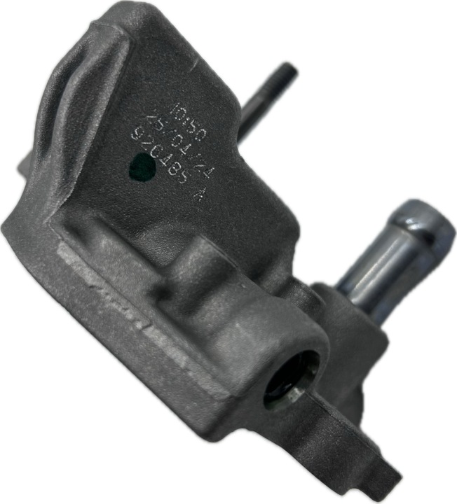 фото №11, Кронштейн кронштейны инжектора adblue renualt master iii 10- oem номер 8200926485