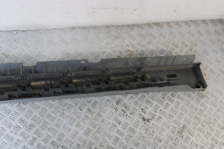 фото №6, Накладка пороговая порог левый stelvio veloce 156146565