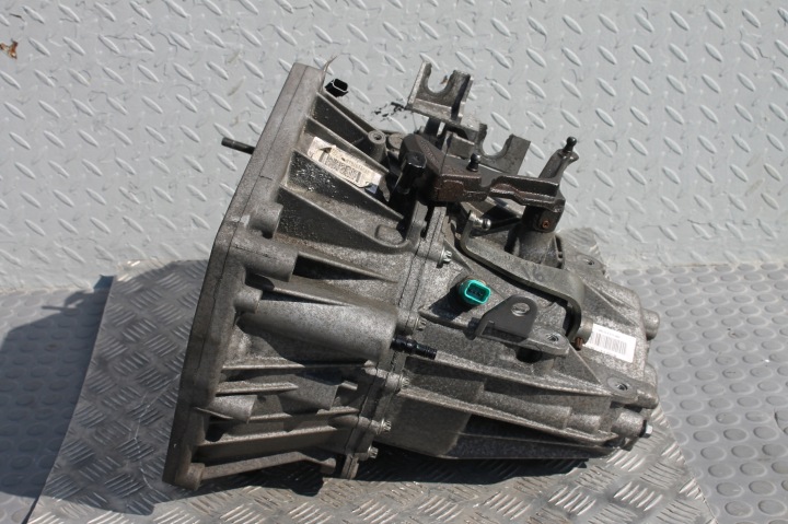 фото №14, Кпп кпп / коробка передач tl4131 nissan pulsar 1.2 dig-t 14-18