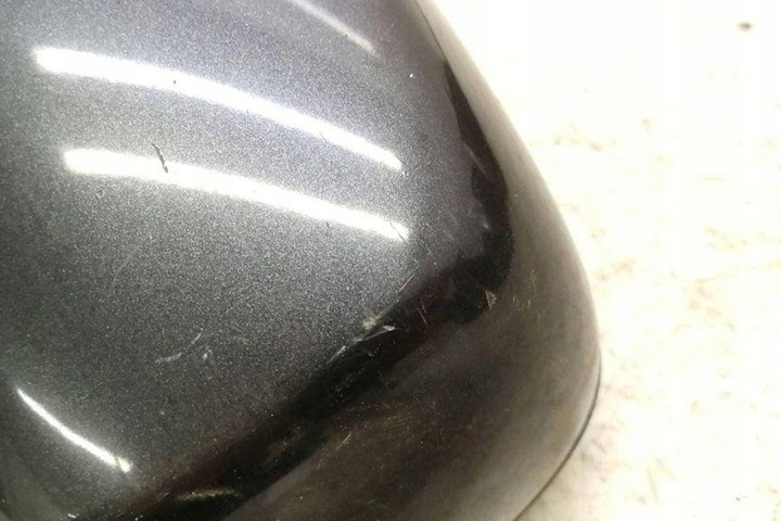 фото №10, Дзеркало ліві renault clio iii br0/1, cr0/1 e20104016 1.39l бензин