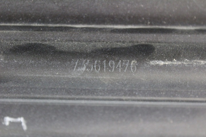 фото №9, Бампер перед fiat 500 рестайлинг 735619476