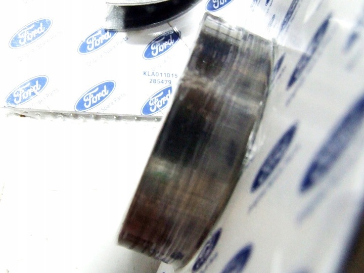 фото №10, Вкладыши главные вала ford transit tourneo custom 2.0 tdci ecoblue gq6211a-a