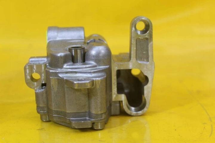 фото №14, Насос масла audi a4 b7 vw seat skoda 2.0 tdi 16v blb bre bpw bkd 03g115105