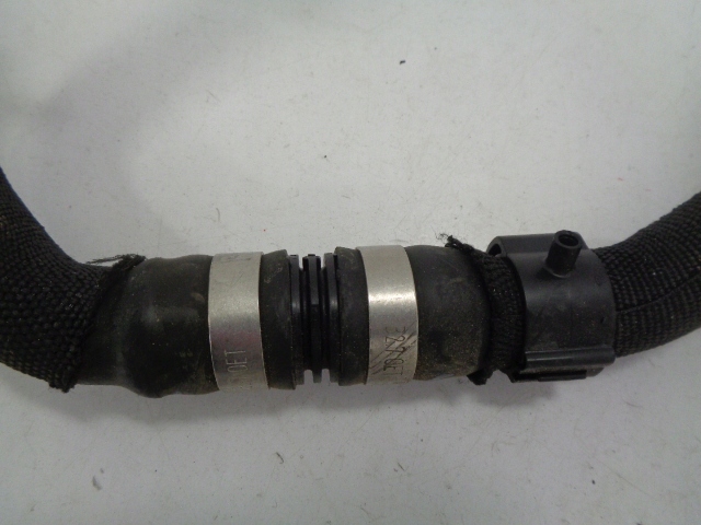 фото №5, Citroen ds3 crossback e-tense труба шланг води