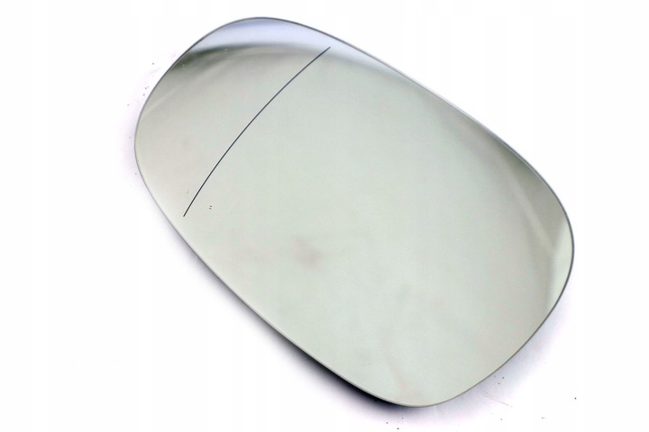 фото №11, Bmw e81 e87 e90 e91 e92 стеклышко вкладка зеркало левый 7252893