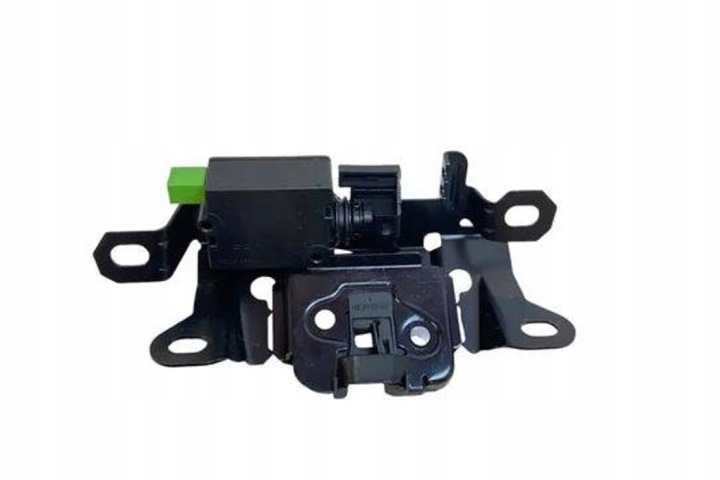 фото №8, Замок кришки багажника volvo c30 30784739 2.0l дизель 110kw 2012