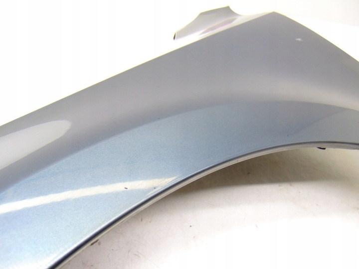 фото №8, Крыло левый перед переднее skoda octavia iii 5e рестайлинг цвет lf7y od 16r-