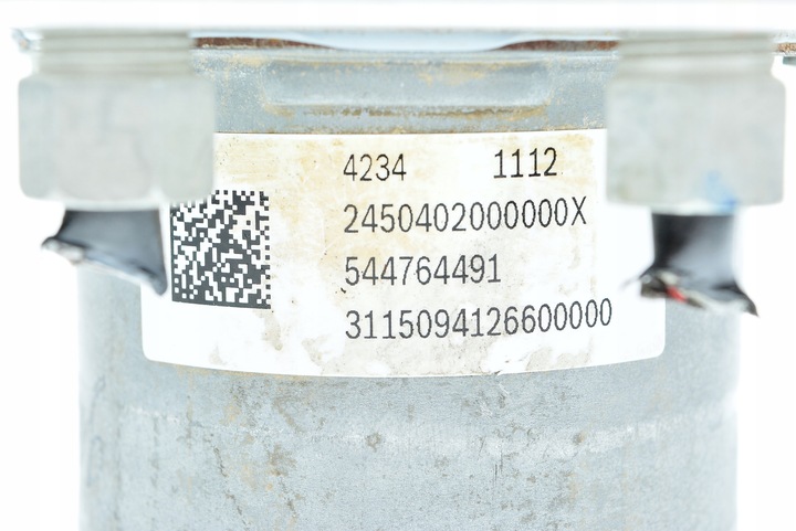 фото №7, Насос abs karl 0265243276 0265956220 42341112