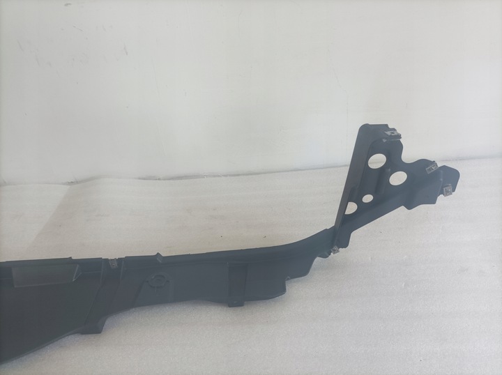 фото №9, Планка бампера перед seat cupra formentor