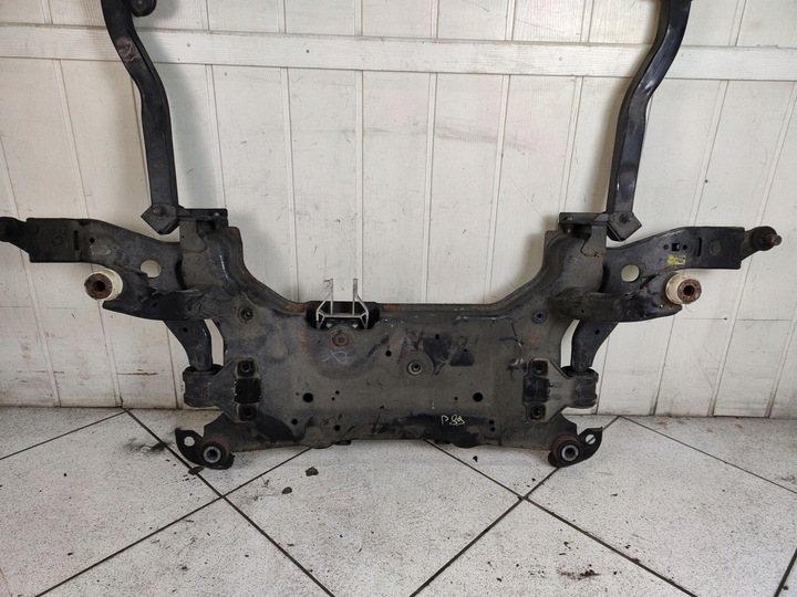 фото №8, Подрамник балка подвешивание перед ford втулка стабилизатора 3 c520 рестайлинг 2017