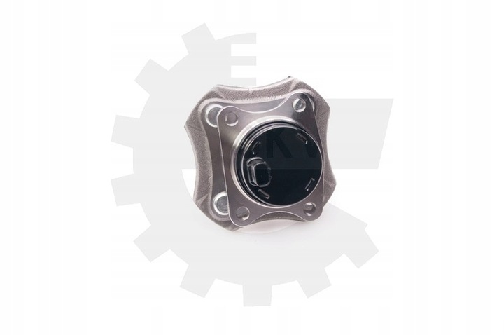 фото №13, Ступиця зад l/p