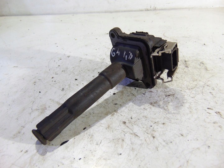фото №1, Катушка зажигания audi a4 b5 vw passat b5 0040100016