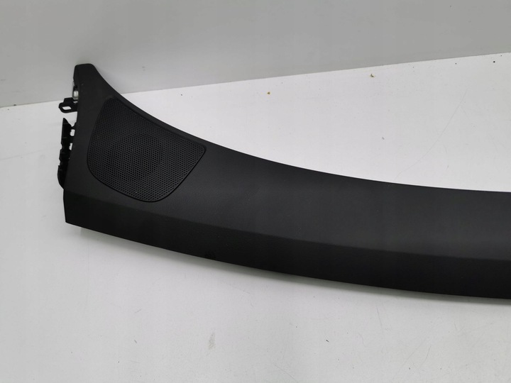 фото №11, Audi a6 s6 c7 4g 2018 рамка панели распределительной