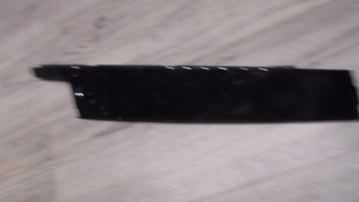 фото №1, Skoda шкала планка стійка двері перед лівий