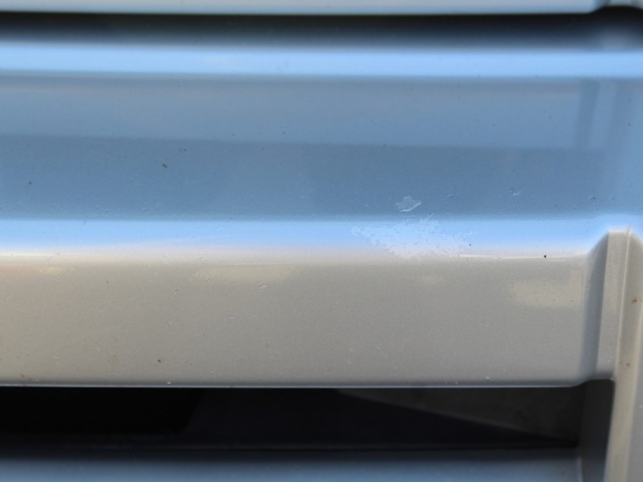фото №8, Бампер перед передний land rover discovery iii l319 737 04