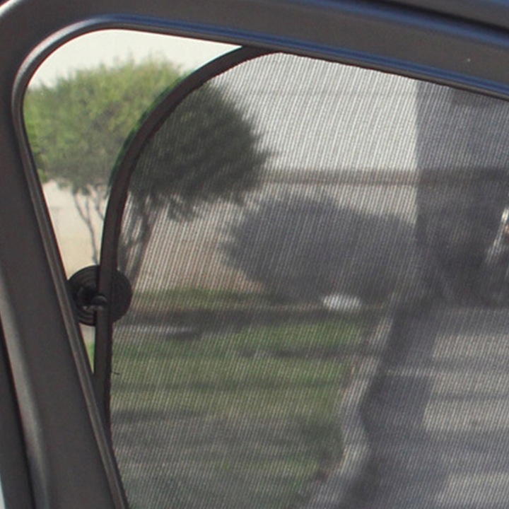 фото №8, Автомобільна захист сонцезахисна вікна