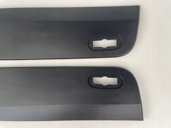 фото №13, Планка бокова mercedes sprinter 906 права lub ліва