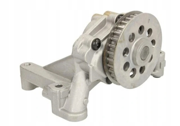 фото №1, Насос масла eng 1.6tdi/2.0tdi passat b6/b7 08-14 , golf v/vi 07-14 ,