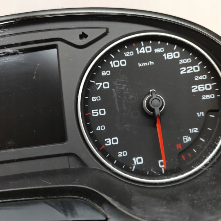 фото №8, Спідометр  audi a3 sportback 8va, 8vf a2c13919600 23465200 1.0l 85kw 2018