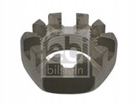 фото №1, Febi гайка