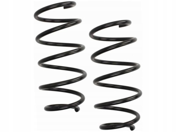 фото №1, Пружини перед honda civic viii mk8 1.3 1.8 05-