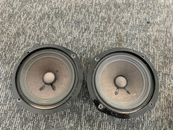 фото №1, Seat alhambra ii рестайлінг динамік динаміки зад задні оригінал європа