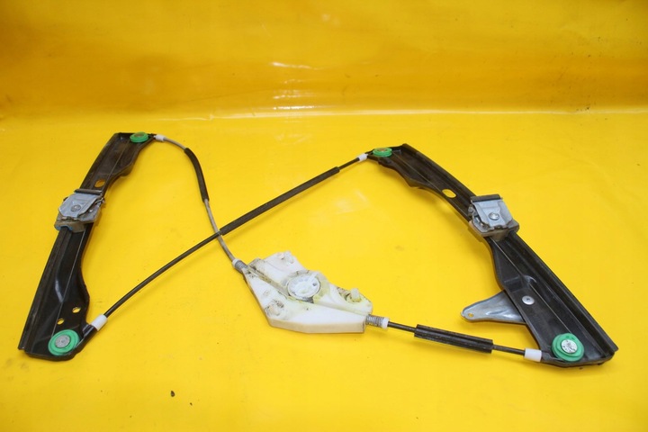 фото №6, Механізм скла праві перед vw passat b6