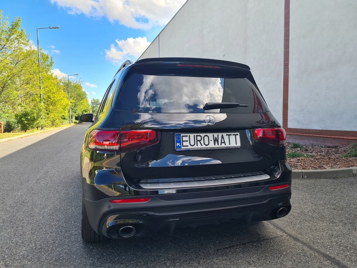 фото №9, Vs электрический крышка багажника mercedes glb